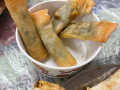 -桂萍特色牛筋牛杂(长堤街总店)