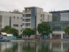 -美兰湖景区