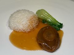 -北京古城老院厉晓麟精致菜