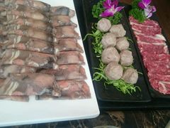 -许府牛杂·鲜牛肉火锅(梁溪万达店)