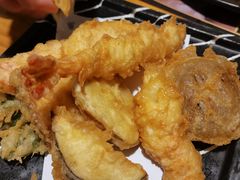 -元通寿司(大朗店)