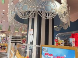 点击看大图 -奈尔宝·儿童乐园·亲子餐厅(前滩店)