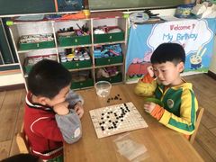-小脚丫幼儿园(西二旗东一路校区)