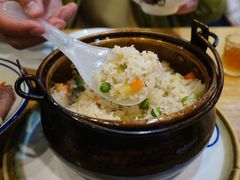 -妈妈的味道(和顺古镇店)