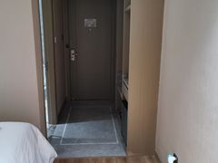 -半岛星际酒店(义乌国际商贸城店)