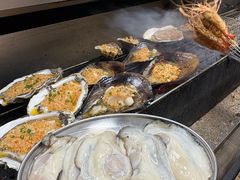 -神府路壹号·海鲜烧烤排档(三坊七巷店)