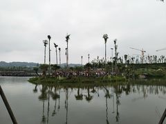 -枫香湖儿童公园