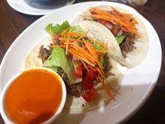 -panchos 墨西哥餐厅(嘉绿苑店)