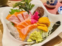 -小山日本料理(太古汇店)