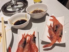 -杭州开元名都大酒店·地中海自助餐厅