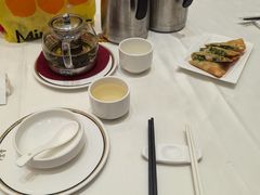 -喜宴又一村·粤菜·茶点·海鲜(壹方天地店)