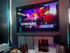 -唛歌KTV(城西银泰店)
