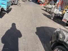 -岳各庄批发市场(西四环中路店)