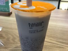 -CoCo都可(合生汇店)