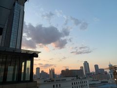 -四季酒店·空中花园 Aria on 9