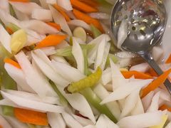 -蝎王府羊蝎子(北大地店)