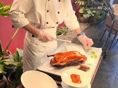 -四季民福烤鸭店(前门大栅栏店)
