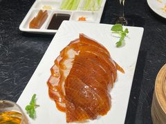 -正德楼果木烤鸭·渔家菜(东港店)