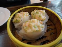 金龙虾饺皇-府城小食馆(金龙宾馆店)