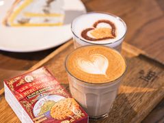 -Peet's 皮爷咖啡(东湖路手作店)