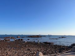 -青岛第二海水浴场
