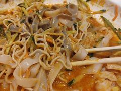 -金记酿皮(万博店)