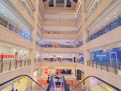 -光启城时尚购物中心