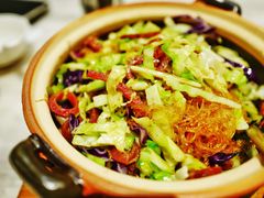 粉丝煲-香港百合居(LCM置汇旭辉广场店)
