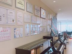 -柏斯琴行(汾阳店)