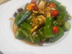 -前海沿·青岛菜(乐客城店)