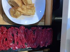 -陈记顺和牛肉火锅(岗顶店)