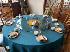 包厢-二十八里太湖船菜(吉祥路店)