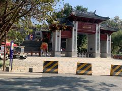 -国恩寺
