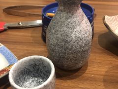 -喜牛日本料理(双街店)