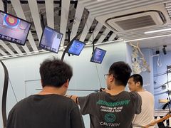 -Skay•射箭馆•弓箭娱乐(体育西店)