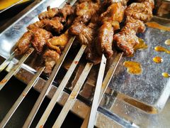 -马艾萨中国兰州传统牛肉面(惠新里店)