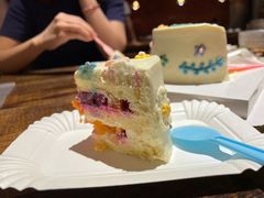 -铁公鸡·四川料理(天环广场店)