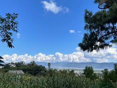 -云禾壹海景庄园餐厅