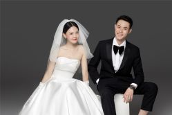 -光阴的故事婚纱摄影(苏州店)