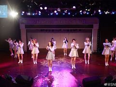-SNH48星梦剧院