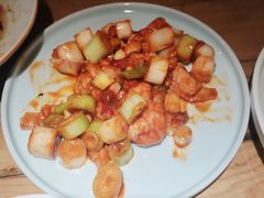 宫爆鸡丁-金牌外婆家(苏州中心店)