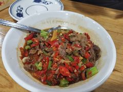 -笨罗卜浏阳菜馆(富家湾小区店)