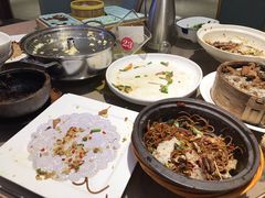 -柴米油盐三杯鸡(象山北路店)