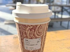 -OUR Bakery(三里屯太古里店)