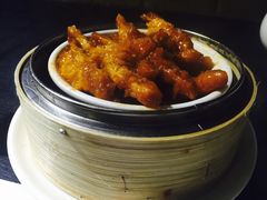 -糖朝(尖沙咀店)