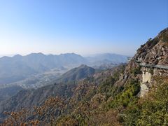 -大慈岩风景区