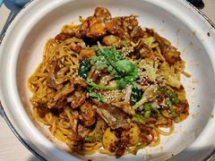 -友达面馆(二七南路店)
