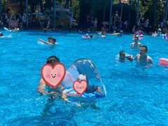 -苏州乐园森林水世界