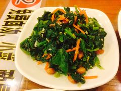 -晋宝章大同刀削面(月坛店)