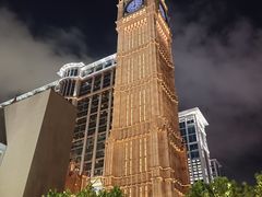 -澳门威尼斯人综合度假区